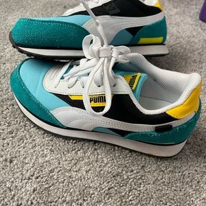 Puma Sz 3